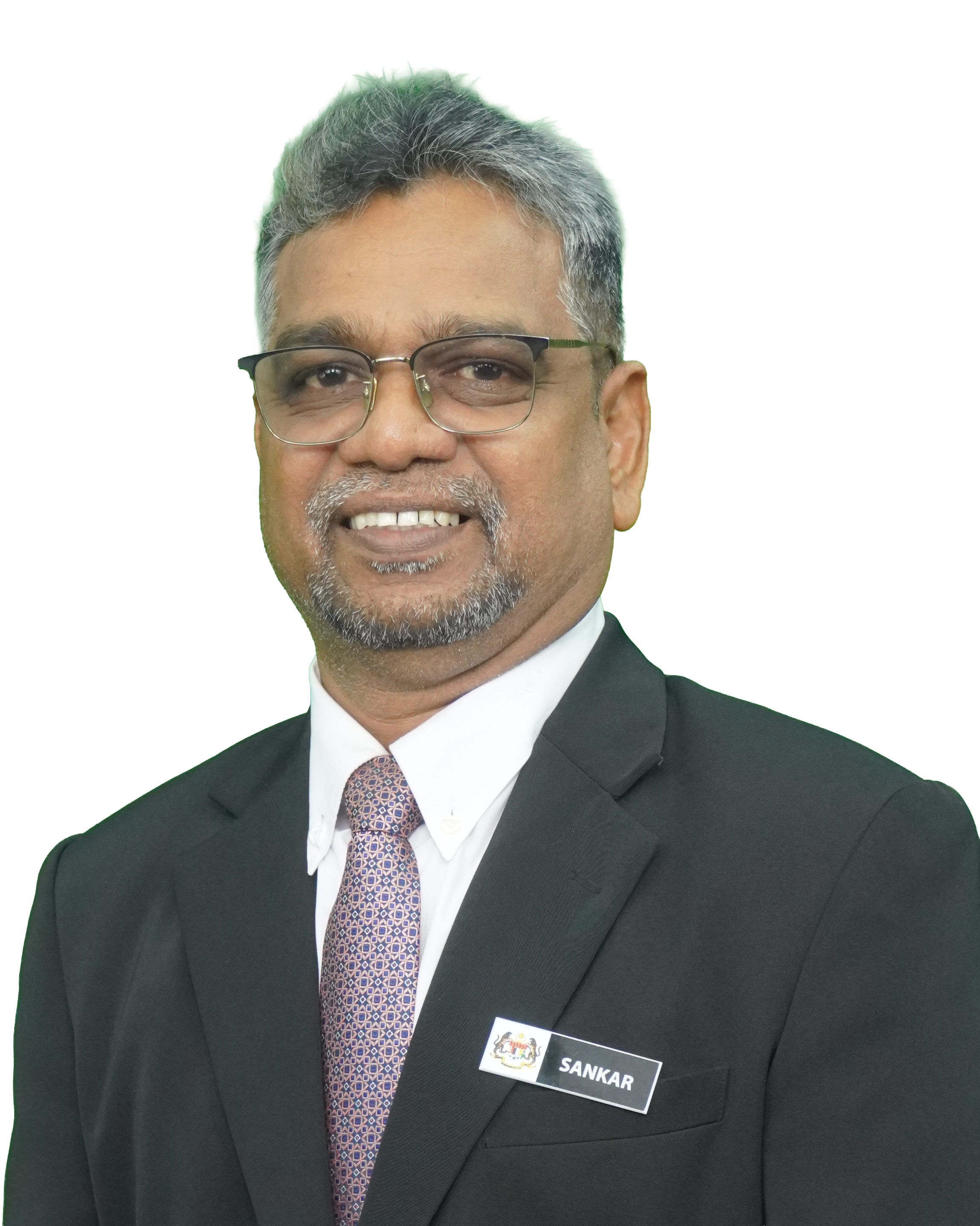 DR. SANKAR A/L ARIKRISHNAN